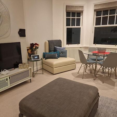 Quintessentially 'London' Flat 外观 照片
