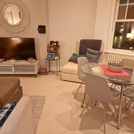 Quintessentially 'London' Flat 外观 照片