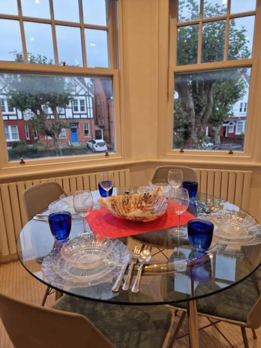Quintessentially 'London' Flat 外观 照片