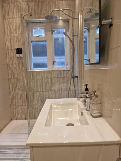 Quintessentially 'London' Flat 外观 照片