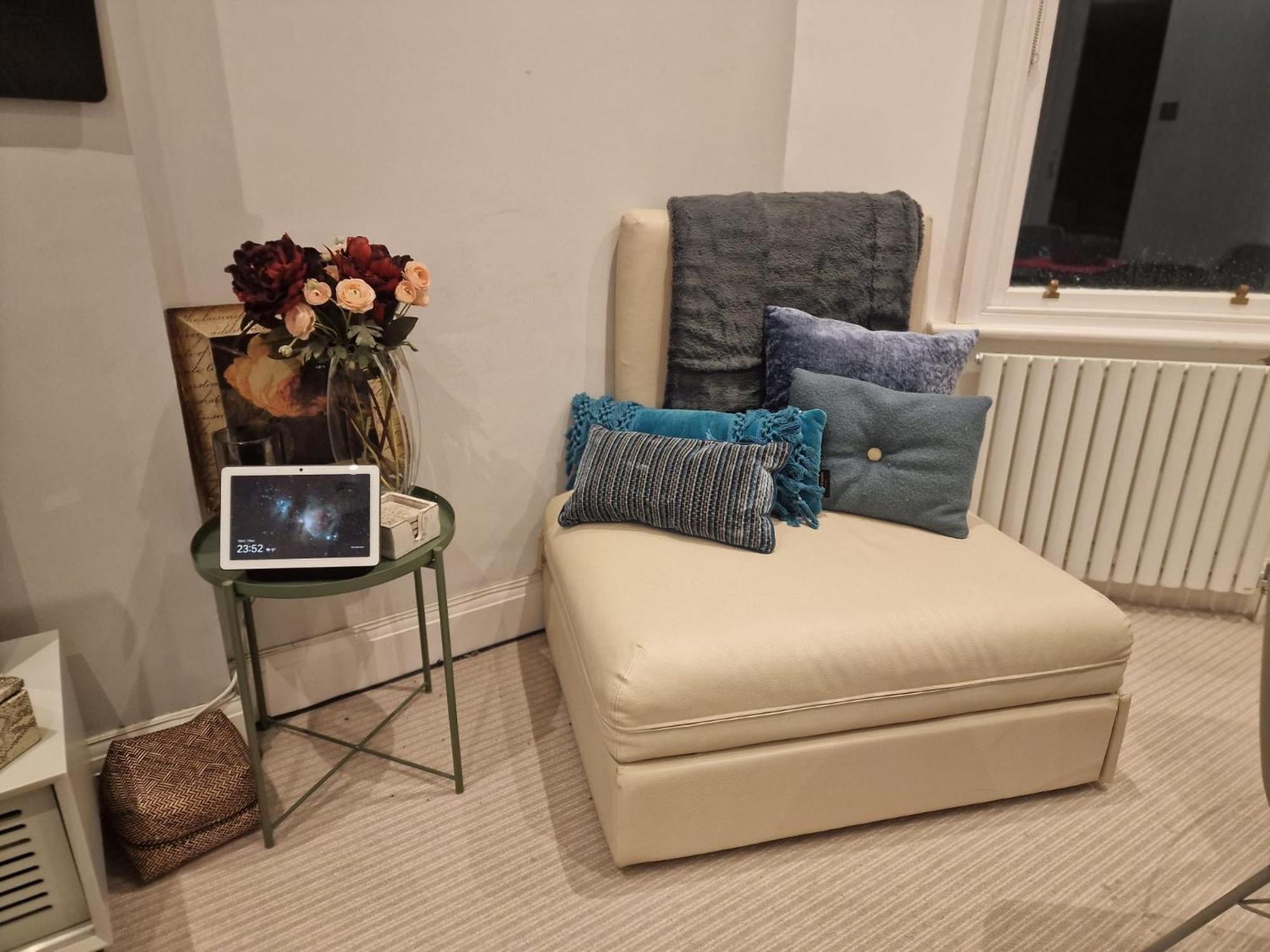 Quintessentially 'London' Flat 外观 照片